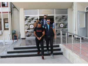 Mersin merkezli 3 ilde yasadışı bahis operasyonu