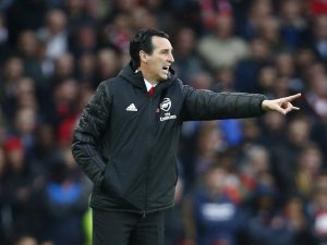 Arsenal’de Arteta sesleri