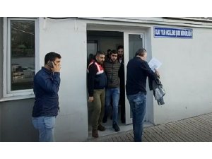 İzmir’de düzenlenen terör operasyonunun detayları belli oldu