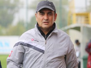 Namık Altunsoy ile yollar ayrıldı