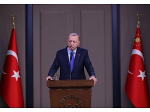 Cumhurbaşkanı Erdoğan, ABD’ye gidiyor