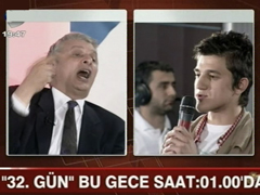 32. Gün'de ortalık karıştı Ataklı çıldırdı!