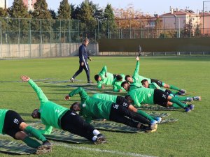 1922 Konyaspor'da Hacettepe mesaisi