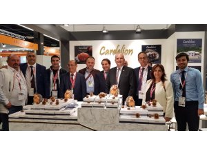 ‘Küresel Fuar Acentesi’ Bursalı firmalara ihracatın kapılarını açıyor