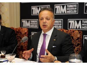 Design Week Turkey’de hedef; 100 bin katılımcı