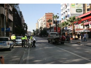 Emniyet Müdürlüğü ekipleri 7 günde  27 bin 714 araç kontrol etti