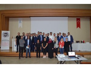 İş sağlığı ve güvenliği hizmetleri yönetmeliği İstanbul’da tartışıldı