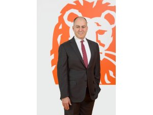 ING Türkiye’den global yönetime transfer