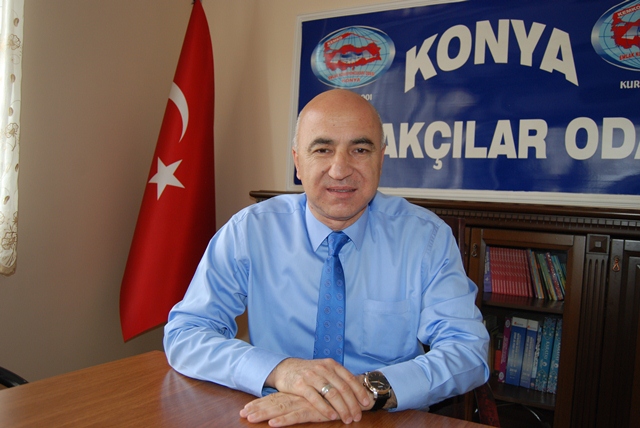 Emlakçılara 5 Aralık hatırlaması