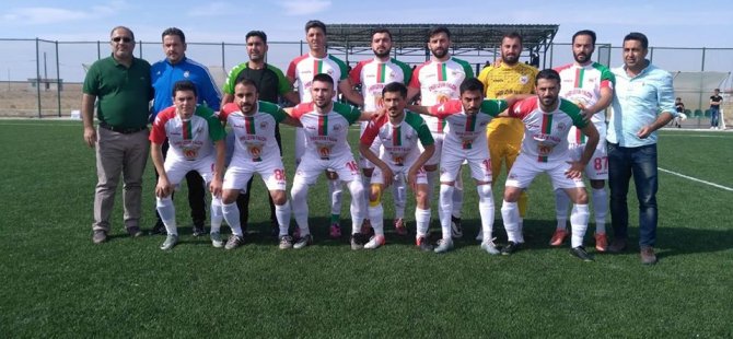 Gölyazı Belediyespor’dan Mehmet Kale’ye tepki