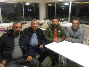 Hatalarımızı kabul ediyoruz