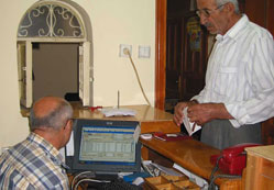 Karatay, vergide artış sağladı