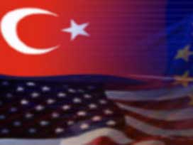 Hammer: Türkiye sayesinde kilidi açabiliriz