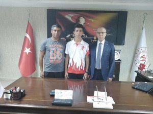 Bocce’de Türkiye ikincisi Kilis’ten