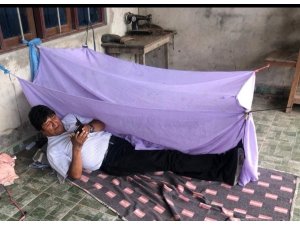 "Morales'in hikayesi tipik bir Latin solu hikayesi"