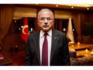 Ordu'da hayvanların barınacağı ve tedavi edileceği örnek proje hazırlanıyor