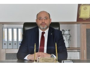 AK Parti'de bir istifa daha