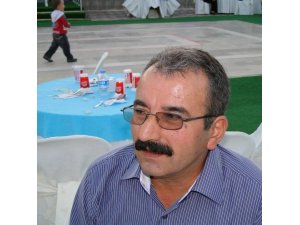 Forklift sepetinden düşen işçi 9 gün direnebildi