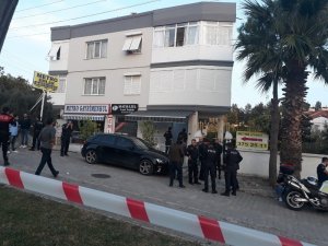 Eşini kıskandı, güzellik merkezini silahla bastı: 1 ölü