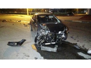 Diyarbakır’da aynı anda 6 farklı kaza: 6 yaralı