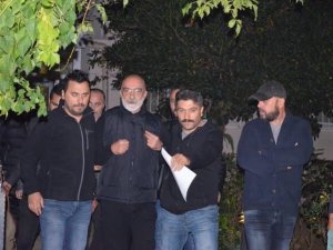 Ahmet Hakan'dan olay Ahmet Altan yorumu
