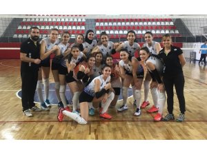 OSB Teknik Gençlik Spor’un rakibi Hatay