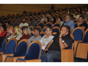 BEÜ Mühendislik Fakültesi Dekanı Prof. Dr. Hakan Kutoğlu: