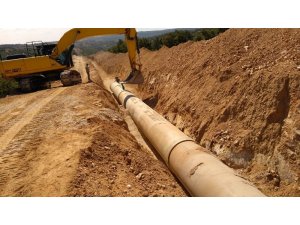 Kırklareli Kızılcıkdere’de hedef yıllık 15 milyon 413 bin 639 TL