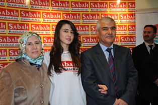 YGS birincisi doktor olmak istiyor