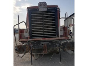 Parçalaması için hurdacıya bırakılan lokomotifi çaldılar