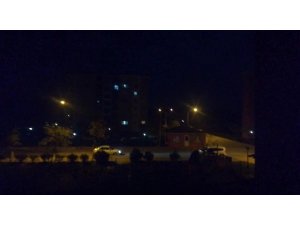 Yüksek sesle müzik dinleyen alkollü sürücü ehliyetini kaptırdı