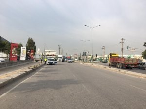 Tırın altında kalan yaşlı adam 50 metre sürüklendi