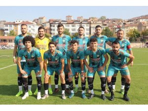 Yahyalıspor seride kararlı