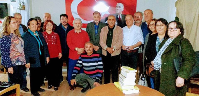 Hadimkulder’den seminer