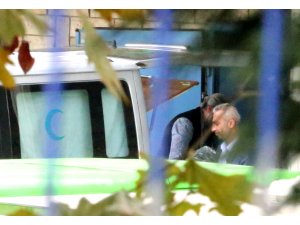 Eski İngiliz askeri görevlisinin İstanbul'da ölü bulunması