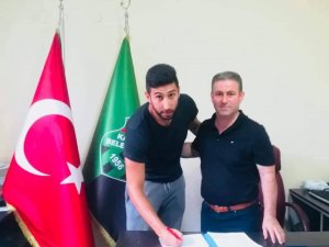 Karapınar Belediyespor’da hoca değişikliği