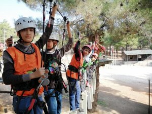 Sürdürülebilirlik yaklaşımıyla on binler buluştu