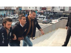 Öldürülen kızın cinayet şüphelisi baba ve oğul adliyede