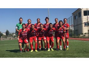 Kayseri Gençlerbirliği, Gaziantep yolcusu