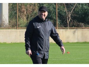 Sivas Belediyespor’da yeniden Özer Karadaş dönemi