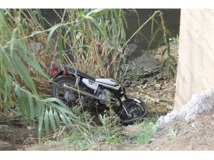 Kayıp gencin cesedi 4 gün sonra bulundu