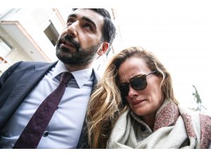 Eski İngiliz askeri görevlisinin İstanbul'da ölü bulunması