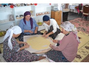 El emeklerini birleştirip kooperatif kurdular