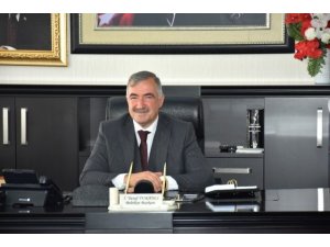 Başkan Turanlı: “7 Ayda 3 milyon 301 bin 143 lira borç ödedik”