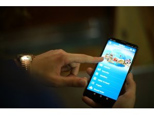 Büyükşehir’de Çek-Gönder dönemi başladı