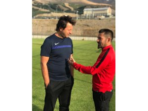 Payasspor’da Ferhat Timoçin dönemi