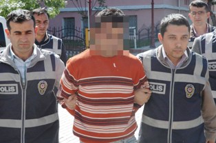 Zanlı: Borç istedim vermediler