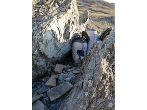 Terör örgütü PKK'ya yönelik Kıran-6 operasyonu