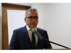 Kıbrıs gazilerine madalya ve berat tevcih töreni