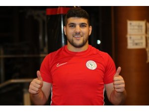 Çaykur Rizespor’da El Kabir sevinci